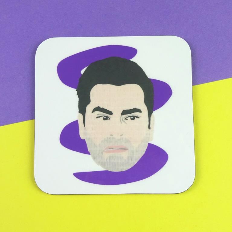 David Rose Coaster