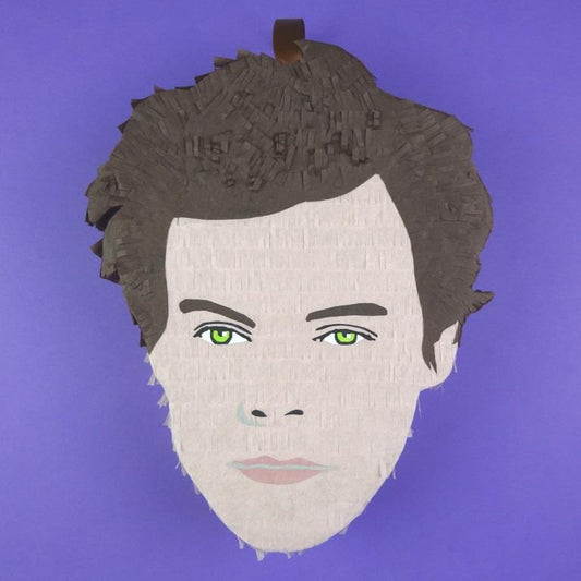 Harry Styles Piñata