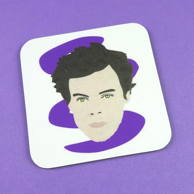 Harry Styles Coaster